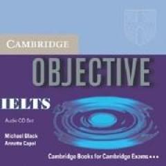 Objective IELTS Advanced Audio CDs (3)