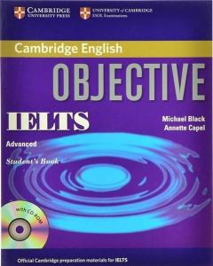 Objective IELTS Advanced Student's Book with CD-ROM