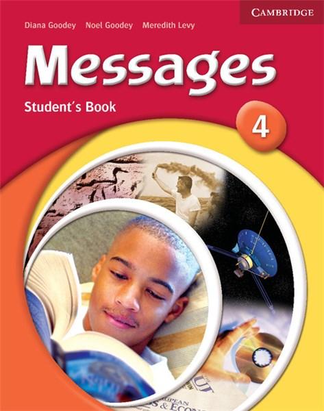Messages Level 4 Student&#039;s Book