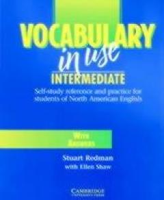 Vocabulary In Use Intermediate With Answers - Intermediate With Answers