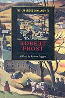 The Cambridge Companion To Robert Frost