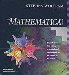 The Mathematica Book, Version 4
