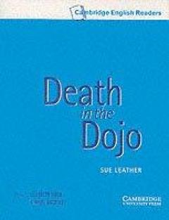 Death In The Dojo Level 5 Audio Cassettes