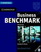 Business Benchmark Advanced Student&#039;s Book