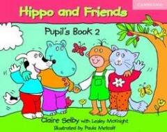 Hippo And Friends 2 Pupil's Book