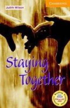 Staying Together Level 4 Intermediate Book And Audio Cd Pack - Intermediate