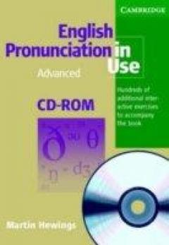 English Pronunciation In Use Advanced Cd-rom For Windows And Mac (single User)