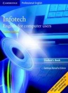 Infotech Student's Book