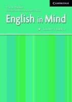 English In Mind 2 Teacher&#039;s Book