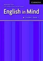English In Mind 3 Teacher&#039;s Book