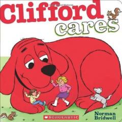 Clifford Cares 