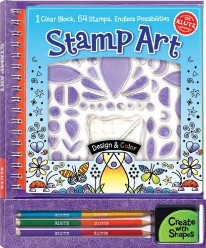 Stamp Art