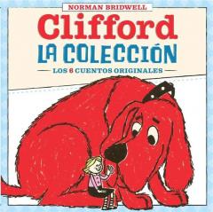 Clifford Collection: The Original Stories