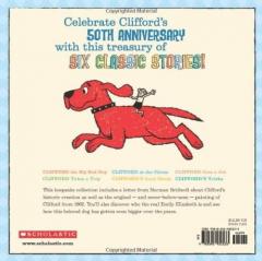 Clifford Collection: The Original Stories