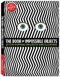 The Book of Impossible Objects