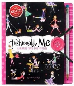 Fashionably Me Box Set