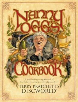 Nanny Ogg&#039;s Cookbook