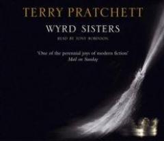 Wyrd Sisters