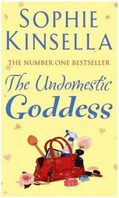 The Undomestic Goddess