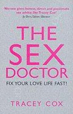 The Sex Doctor