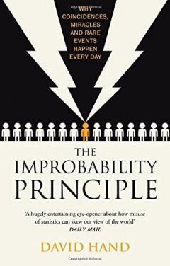 The Improbability Principle