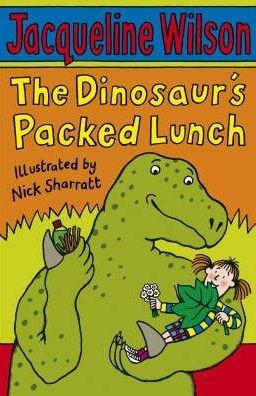 The Dinosaur&#039;s Packed Lunch