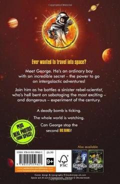 George and the Big Bang