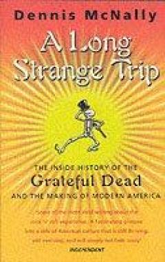 A Long Strange Trip