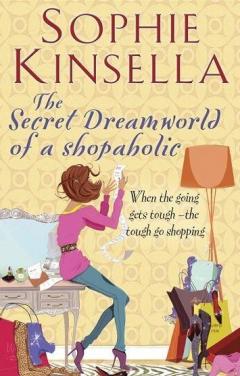 The Secret Dreamworld Of A Shopaholic