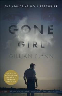 Gone Girl (Film tie-in edition)
