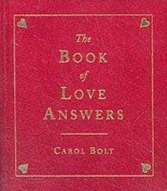 The Book Of Love Answers