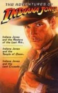 The Adventures Of Indiana Jones
