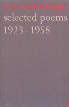 Selected Poems, 1923-1958