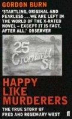 Happy Like Murderers