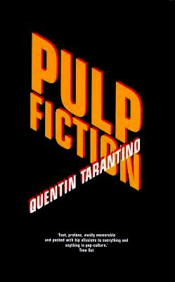Pulp Fiction - Screenplay