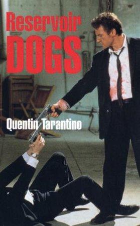Reservoir Dogs - Screenplay