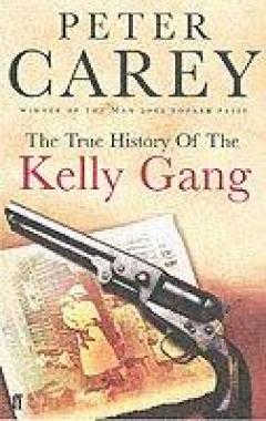 True History of the Kelly Gang