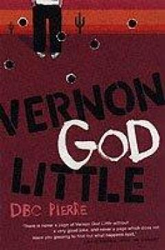 Vernon God Little