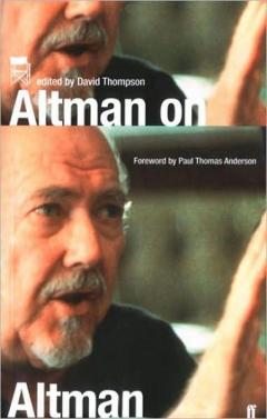 Altman On Altman