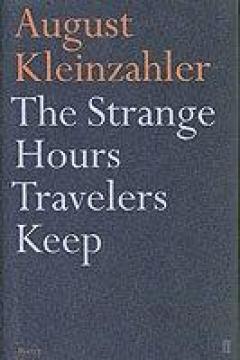 Strange Hours Travellers Keep