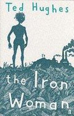 The Iron Woman