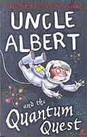 Uncle Albert And The Quantum Quest