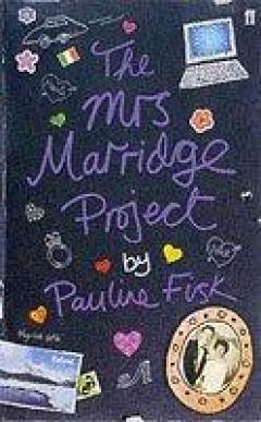 The Mrs Marridge Project