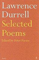Selected Poems Of Lawrence Durrell