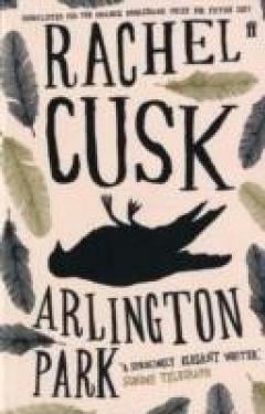 Arlington Park Rachel Cusk