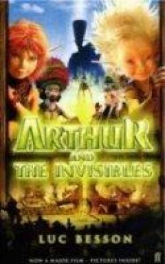 Arthur And The Invisibles