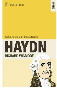 The Faber Pocket Guide to Haydn