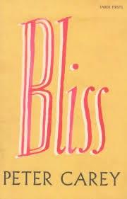peter carey bliss review