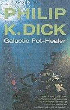 Galactic Pot-healer