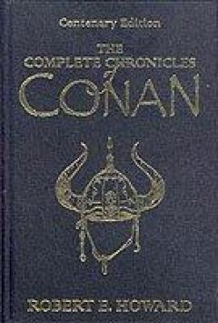 The Chronicles Of Conan